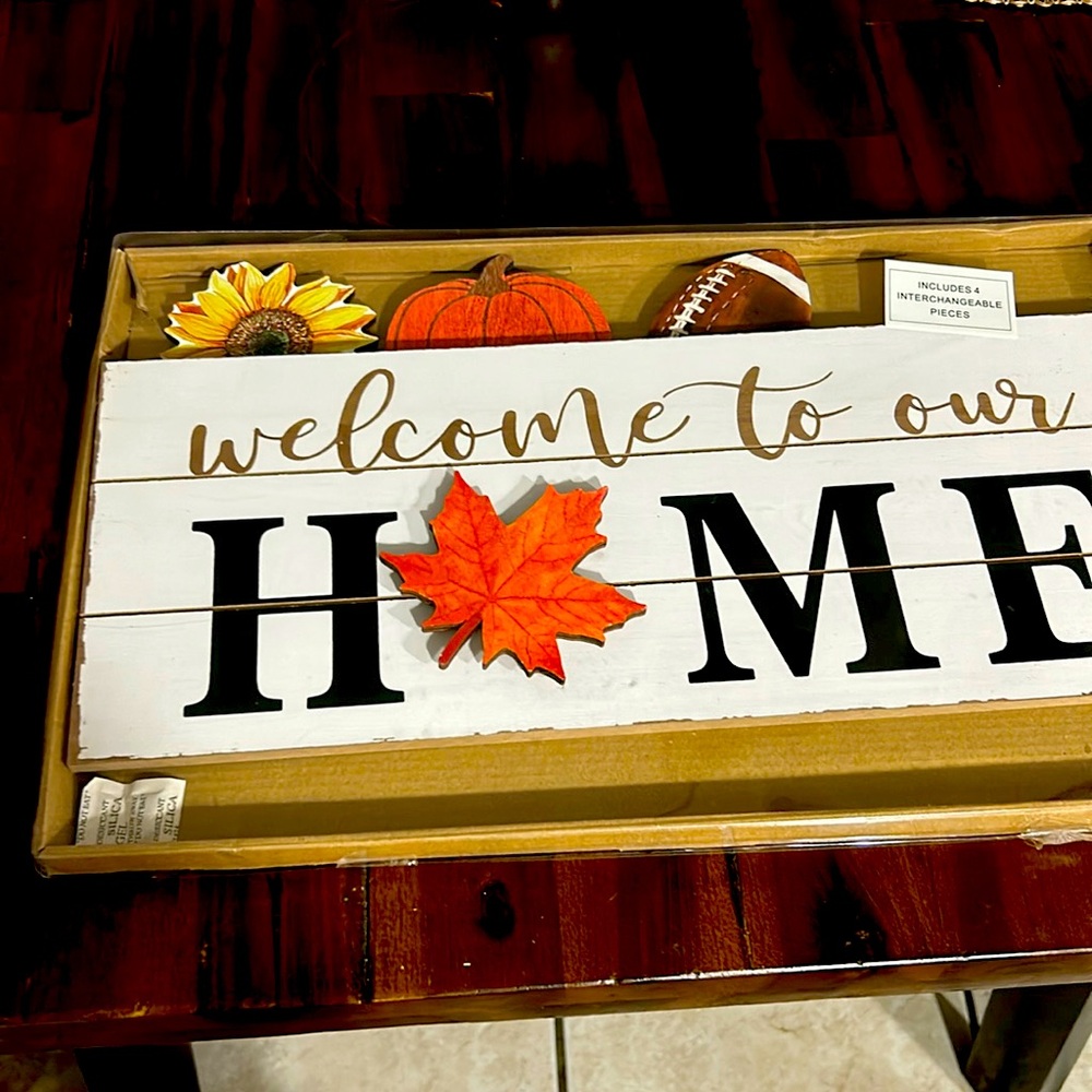 Home Decor